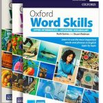 Oxford Word Skills 2nd پک سه جلدی سایز کوچک (وزیری)