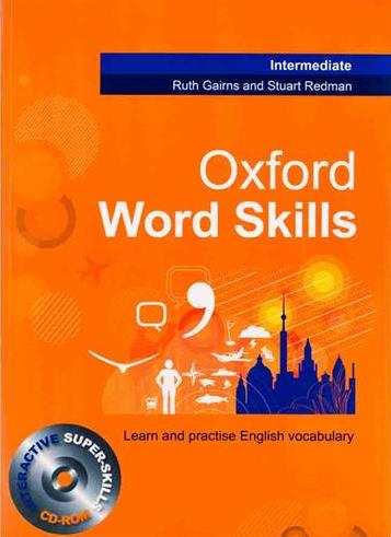 Oxford Word Skills Intermediate