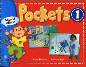 مشخصات قیمت و خرید کتاب pocket 1 پاکتز 1ماه و کتاب با 60% تخفیف 😍 پکیج آموزش زبان کودکان