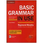 کتاب Basic Grammar in Use